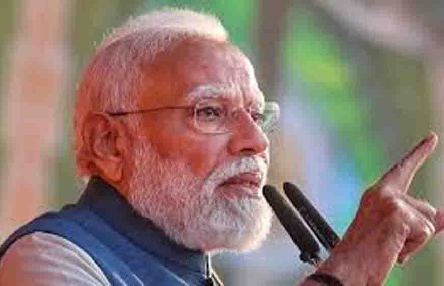 पचपदरा रिफाइनरी के पहले चरण का उद्घाटन करेंगे पीएम मोदी, 21 अप्रैल को राजस्थान का दौरा