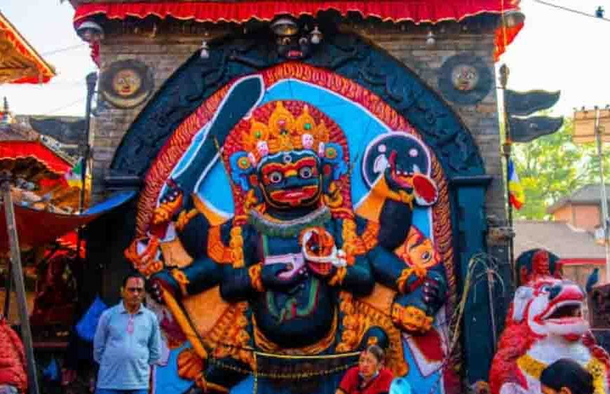 कालाष्टमी 2026, 10 अप्रैल को रखा जाएगा व्रत, शनि-राहु के दोषों से मुक्ति दिलाएगी काल भैरव की पूजा