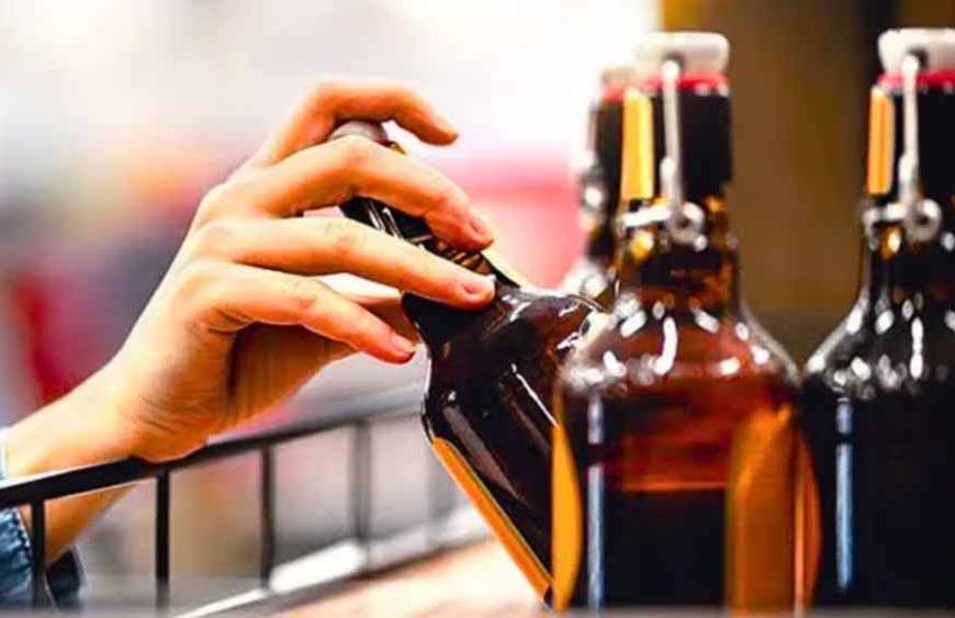 राजनांदगांव में शराब बिक्री से रिकॉर्ड कमाई: 360 करोड़ का राजस्व, 7 नई दुकानों की तैयारी