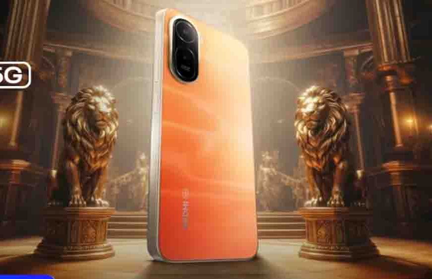 Redmi A7 Pro 5G की लॉन्च डेट कंफर्म, 6300mAh बैटरी और 'iPhone जैसी नॉच' के साथ 13 अप्रैल को देगा दस्तक