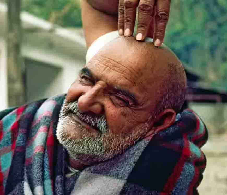 नीम करोली बाबा, फिल्म का टीजर आउट और सुबोध भावे निभाएंगे मुख्य किरदार