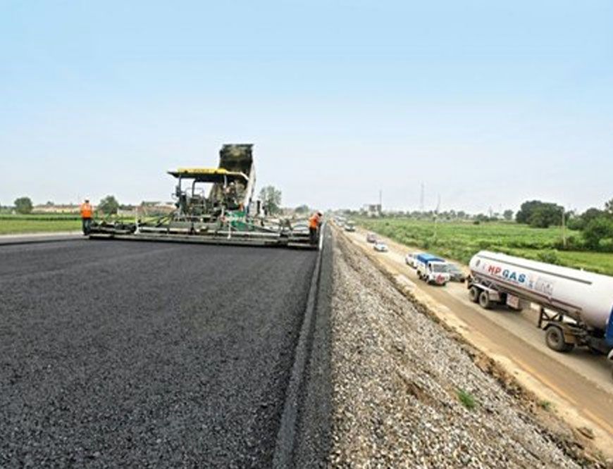 रायपुर : कई जिलों में बनेंगी फोरलेन सड़कें, लोक निर्माण विभाग द्वारा 708 करोड़ स्वीकृत