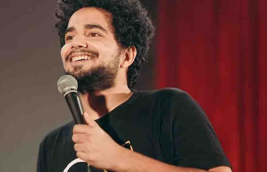 समय रैना का छलका दर्द, कश्मीरी पंडितों के पलायन और अपने संघर्षों को किया याद