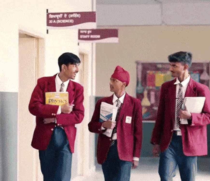 PSEB का सख्त निर्देश: आठवीं में एडमिशन के लिए जन्म प्रमाण पत्र अनिवार्य