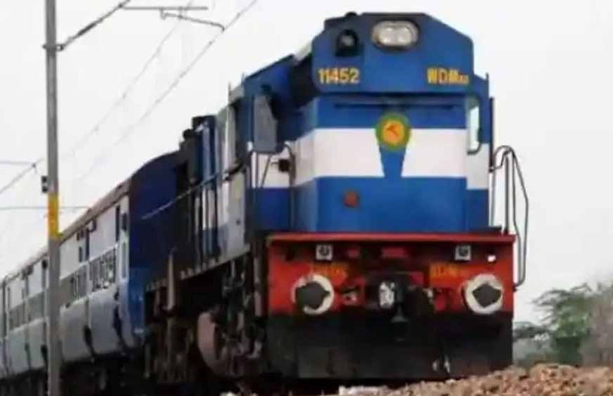 गर्मी में यात्रियों को राहत: बिलासपुर रेल मंडल ने बहाल की दर्जन भर ट्रेनों की सेवाएं