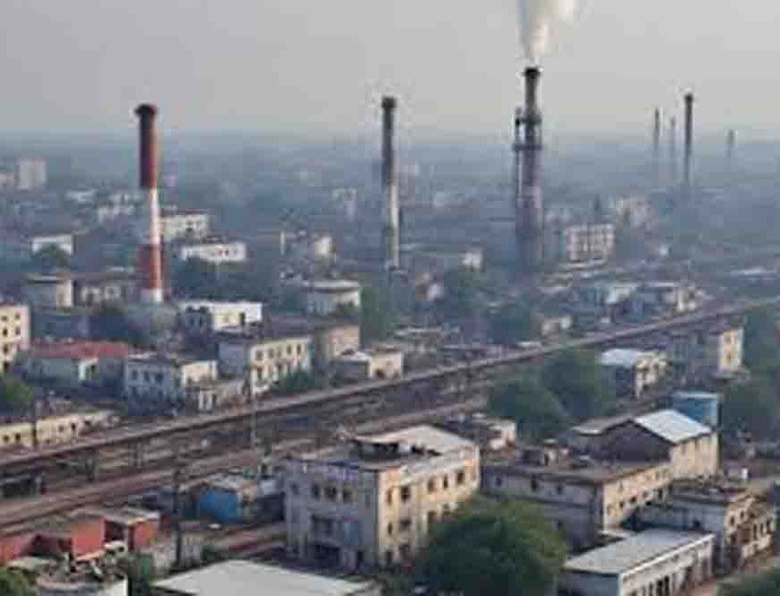 बिहार में औद्योगिक क्रांति की तैयारी, 5 जिलों में 3000 करोड़ के निवेश से लगेंगी 15 नई फैक्ट्रियां