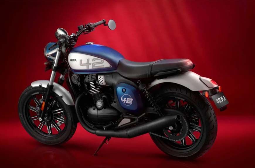 2026 Yezdi Scrambler मोटरसाइकिल 23 अप्रैल को होगी लॉन्च, जानें क्या होंगे बदलाव