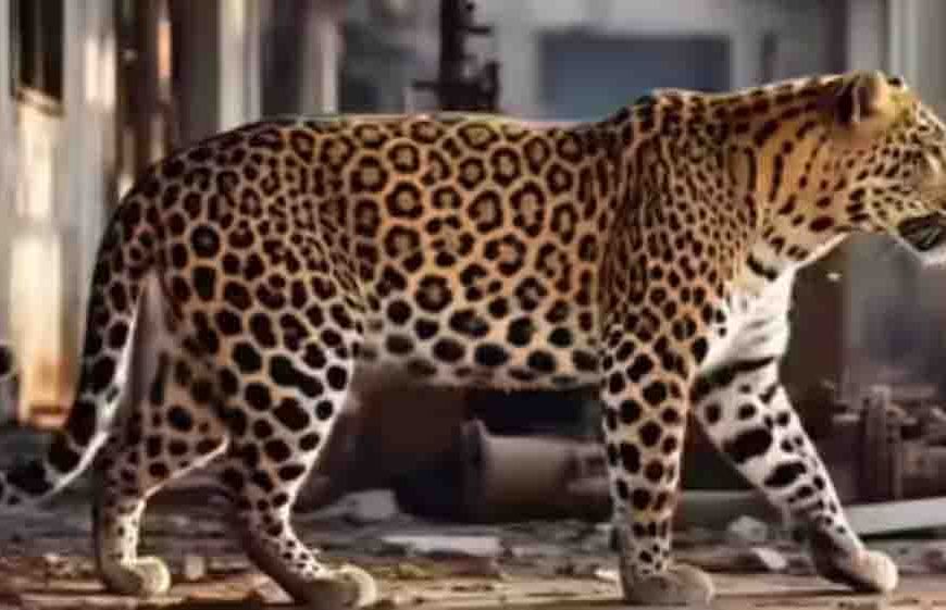 वन विभाग का मास्टरप्लान, जयपुर के झालाना और नाहरगढ़ को मिलाकर बनेगा स्वतंत्र प्रभाग