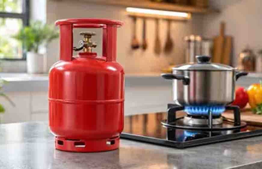 जयपुर, 5 किलो वाला छोटा सिलेंडर बना सबसे महंगा विकल्प और घरेलू गैस से दोगुनी हुई कीमत
