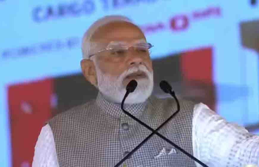 पचपदरा रिफाइनरी, पीएम मोदी 21 अप्रैल को राजस्थान को देंगे 72 हजार करोड़ की सौगात