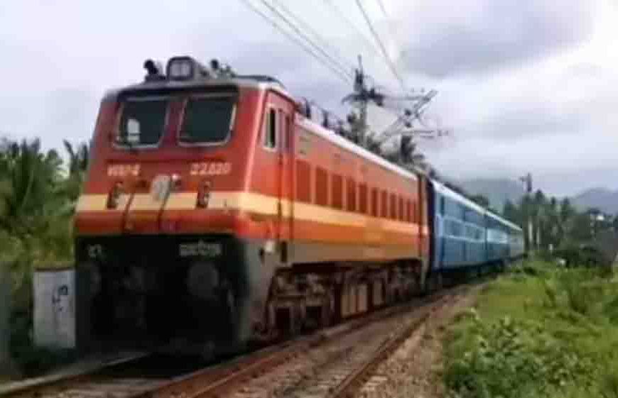 जोधपुर रेल मंडल, मेड़ता रोड में काम के चलते जयपुर-जोधपुर एक्सप्रेस समेत 4 ट्रेनें रद्द