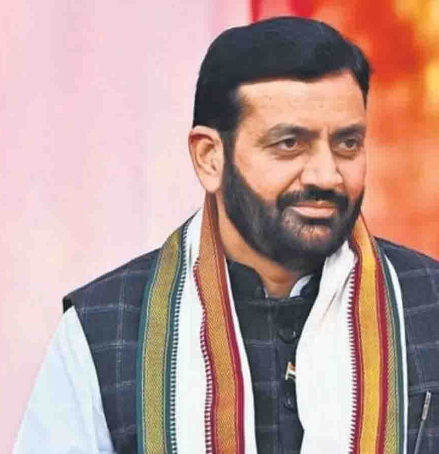 बंगाल में हुंकार, सीएम नायब सैनी ने ममता सरकार पर साधा निशाना और 'हरियाणा मॉडल' का दिया हवाला