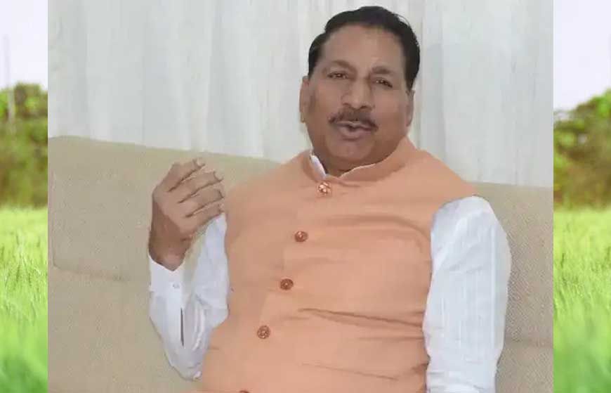 किसानों के कल्याण, समृद्धि और खुशहाली के लिए राज्य सरकार द्वारा लिए जा रहे हैं महत्वपूर्ण निर्णय: कृषि मंत्री कंषाना