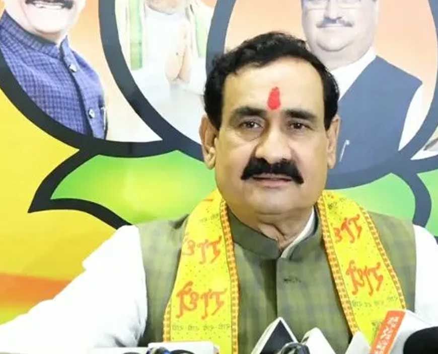 पिछले चुनाव में हारे नरोत्तम मिश्रा पर फिर दांव लगाएगी बीजेपी, उपचुनाव की तैयारियां तेज