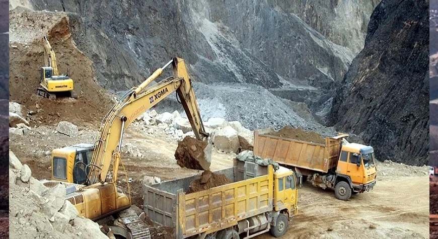 प्रदेश में मैंगनीज और बाक्साइट जैसे महंगे खनिजों का खनन शुरू, जल्द होगी नीलामी