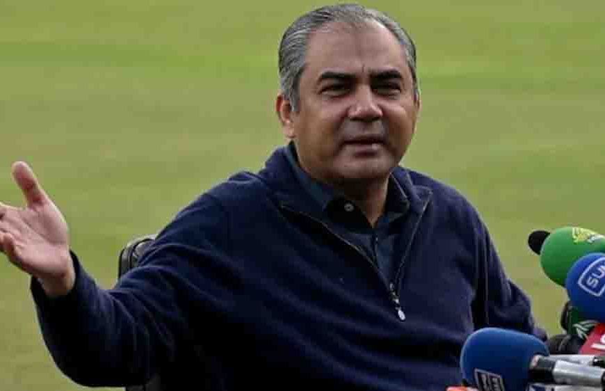 PSL 2026 में खाली स्टेडियम पर छिड़ा विवाद, अली नक़वी और PCB चेयरमैन के बयानों में बड़ा विरोधाभास