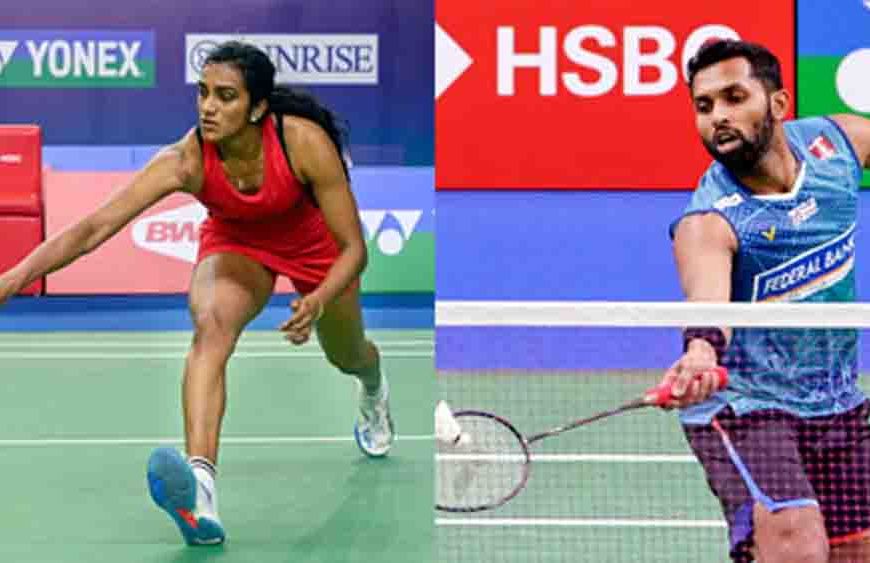 बैडमिंटन एशिया चैंपियनशिप में आयुष शेट्टी का बड़ा उलटफेर, दुनिया के 7वें नंबर के खिलाड़ी को हराकर मचाई सनसनी