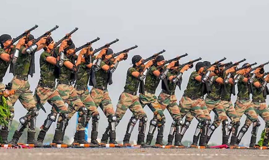 हरियाणा में पूर्व अग्निवीरों को सरकारी सेवाओं में 20% आरक्षण, कैबिनेट ने अग्निवीर नीति 2024 को दी मंजूरी