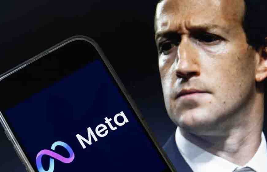 मार्क जकरबर्ग ने बदली टीम और रणनीति, 'म्यूज स्पार्क' के जरिए AI की रेस में सबसे आगे निकलने की तैयारी