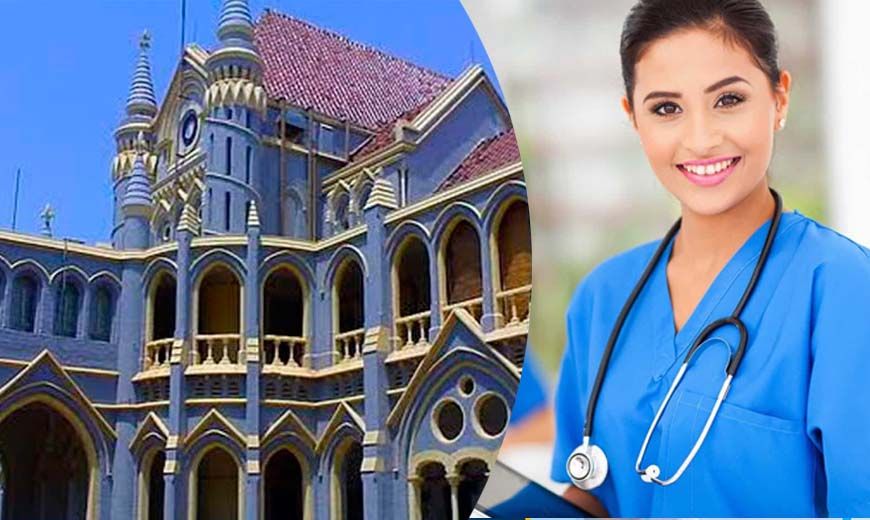 मध्य प्रदेश में नर्सिंग भर्ती में 100% महिला आरक्षण, हाईकोर्ट ने सरकार से पूछा- जेंडर आधारित भेदभाव क्यों?
