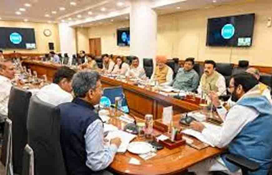 हरियाणा में 'अग्निवीर नीति 2024' को मंजूरी, फॉरेस्ट और माइनिंग गार्ड भर्ती में अब मिलेगा 20% आरक्षण