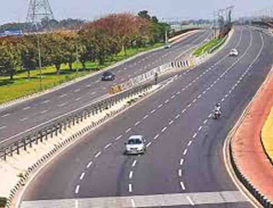 वाराणसी-कोलकाता एक्सप्रेसवे के चौथे पैकेज पर नया अपडेट, केंद्र ने बिहार के रोहतास और कैमूर फेज के लिए मांगा प्रस्ताव