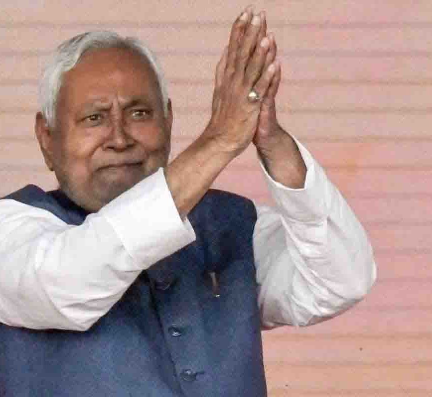 बिहार में खत्म होगा सस्पेंस, नीतीश कुमार की दिल्ली में बड़ी बैठक और अब बीजेपी का होगा मुख्यमंत्री