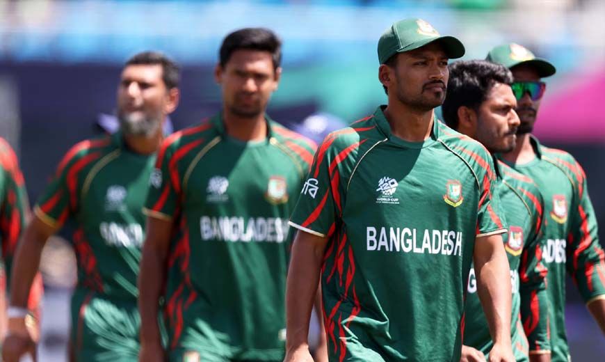 750 रुपये मैच फीस सुनते ही चौंके BCB चीफ, बढ़ाई बांग्लादेशी खिलाड़ियों की सैलरी