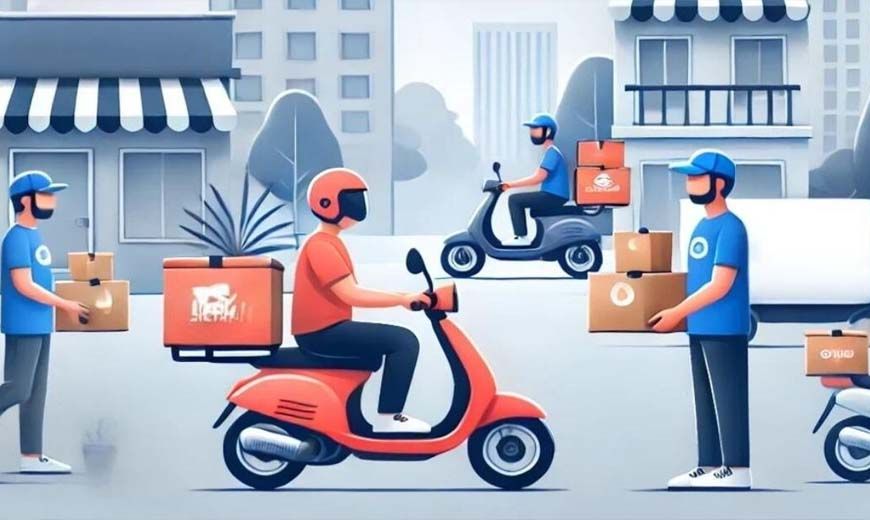 20 का सामान मंगाने के लिए 200 का ऑर्डर! डिलीवरी फी के झमेले में क्या गंवा रहे भारतीय?