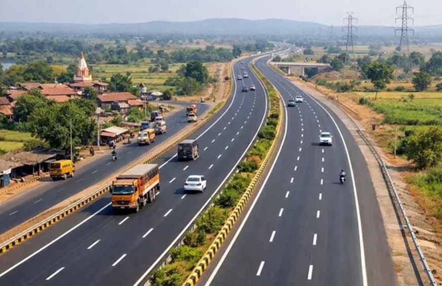 छत्तीसगढ़ में सड़क विकास को रफ्तार: 15 फोरलेन सड़कें बनेंगी, 708 करोड़ मंजूर