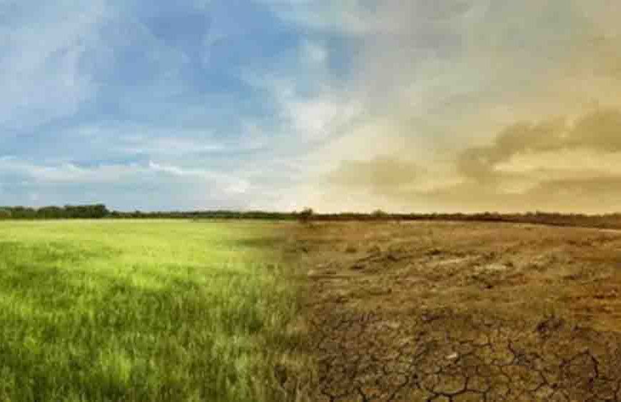 यूपी में बेमौसम बारिश और ओलावृष्टि से मिलेगी राहत, शुक्रवार से पूरे प्रदेश में शुष्क रहेगा मौसम