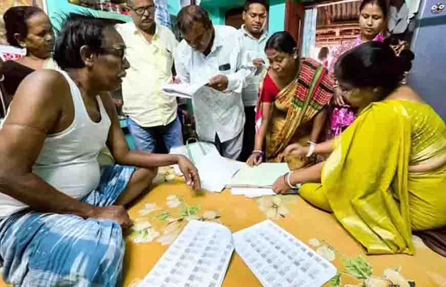 यूपी में जनगणना 2027 का रोडमैप तैयार, 22 मई से शुरू होगा मकानों का सर्वे, पहली बार मिलेगी स्व-गणना की सुविधा