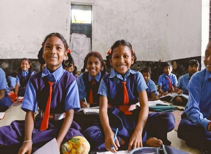 ‘मिशन समर्थ-4’ लागू: पंजाब में अब ऑनलाइन ट्रैक होगी अटेंडेंस, स्कूल बंक पर सख्ती