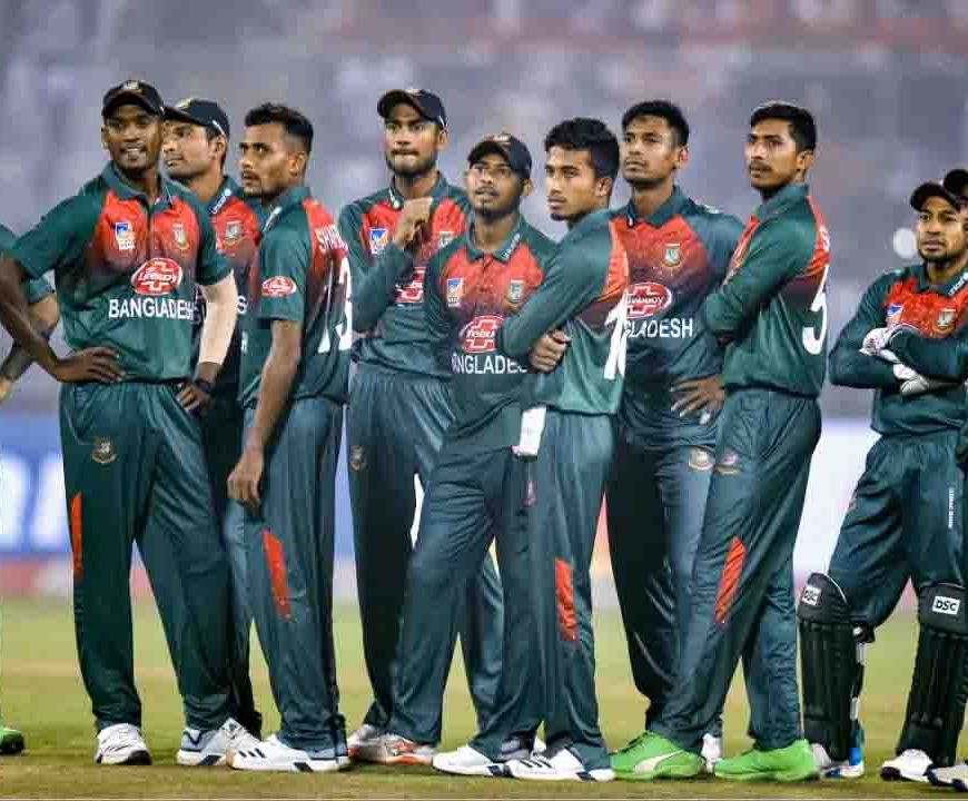 तमीम इकबाल के अध्यक्ष बनते ही बांग्लादेशी क्रिकेटरों की चमकी किस्मत, सैलरी में हुआ दोगुने से ज्यादा का इजाफा