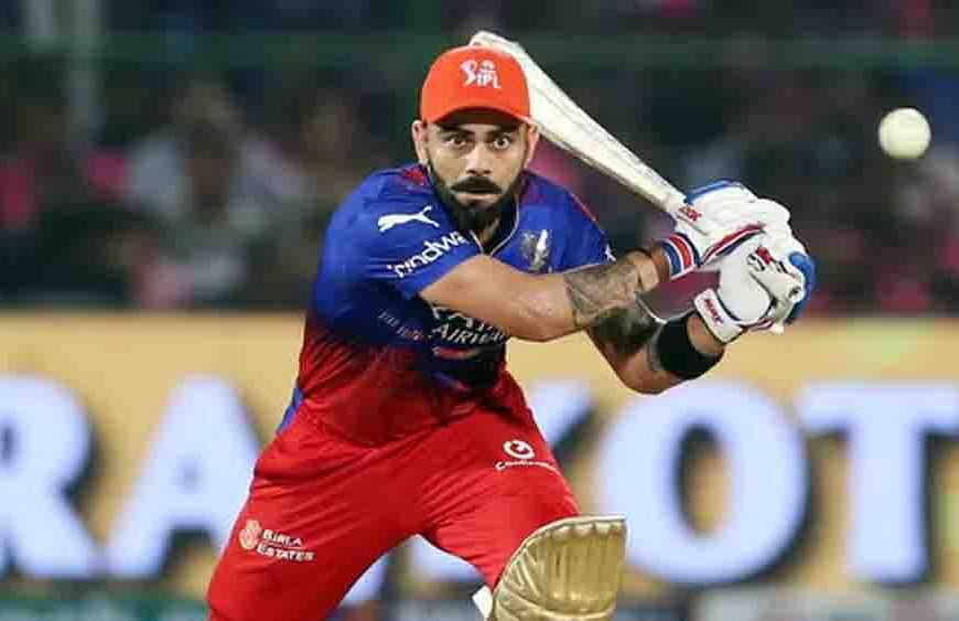 राजस्थान के खिलाफ कैसा है विराट कोहली का रिकॉर्ड? आंकड़े देख कांप उठेंगे गेंदबाज