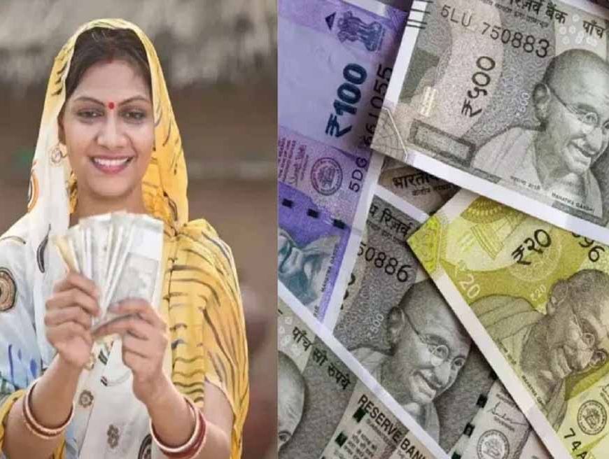 महिलाओं के लिए बड़ी सौगात: बिना ब्याज 10 लाख तक लोन, 5 लाख को लखपति बनाने का लक्ष्य
