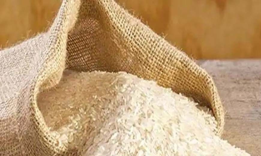 मोहला : जिले में आयोजित चावल उत्सव, राशन कार्डधारियों को तीन माह का चावल एक साथ वितरित