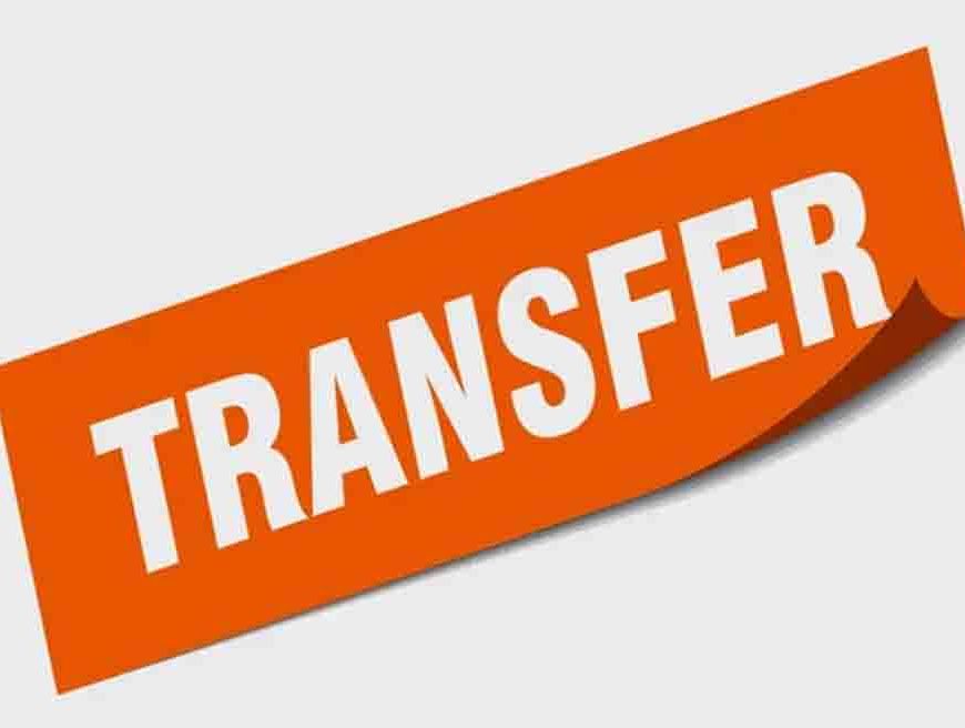 दिल्ली में बड़ी प्रशासनिक सर्जरी, 20 से ज्यादा IAS और दानिक्स अफसरों के तबादले, नरेंद्र कुमार बने फाइनेंशियल कमिश्नर