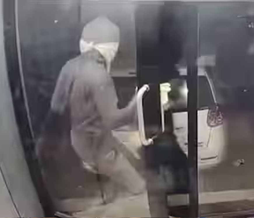 ATM लूट की साजिश नाकाम: मानसा पुलिस ने 5 आरोपियों को पकड़ा, 20 लाख जब्त