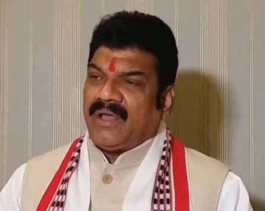 2840 स्थानों पर हुई जाँच, 3691 गैस सिलेण्डर जब्त : मंत्री राजपूत