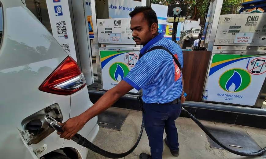 पेट्रोल-डीजल छोड़ इस नए फ्यूल पर शिफ्ट हो रहे हैं लोग, देश में हर चौथी कार चल रही है इससे