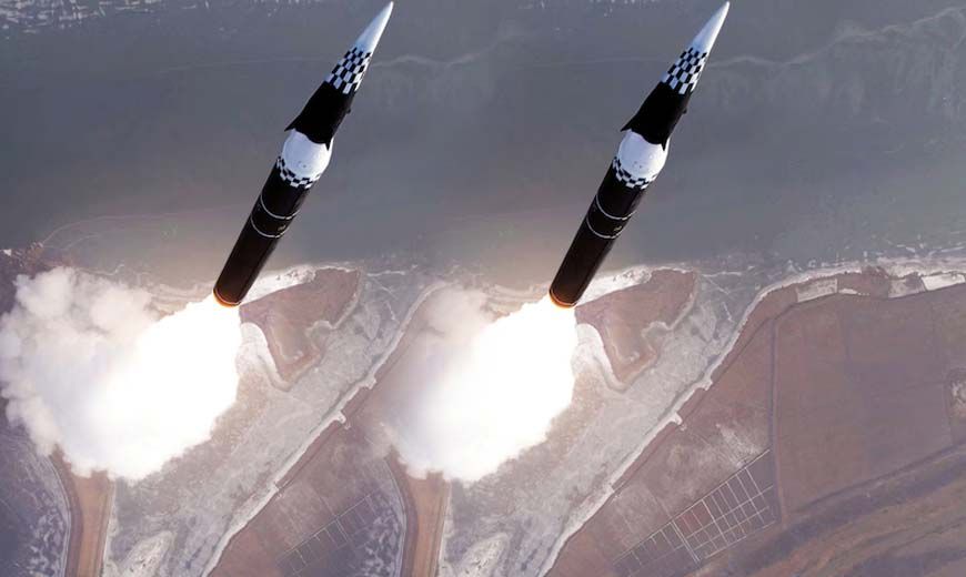 S-400 और THAAD का बाप है भारत का 'त्रिदेव', 10,000 KMPH की रफ्तार से अटैक, पल में खत्म होगा खेल