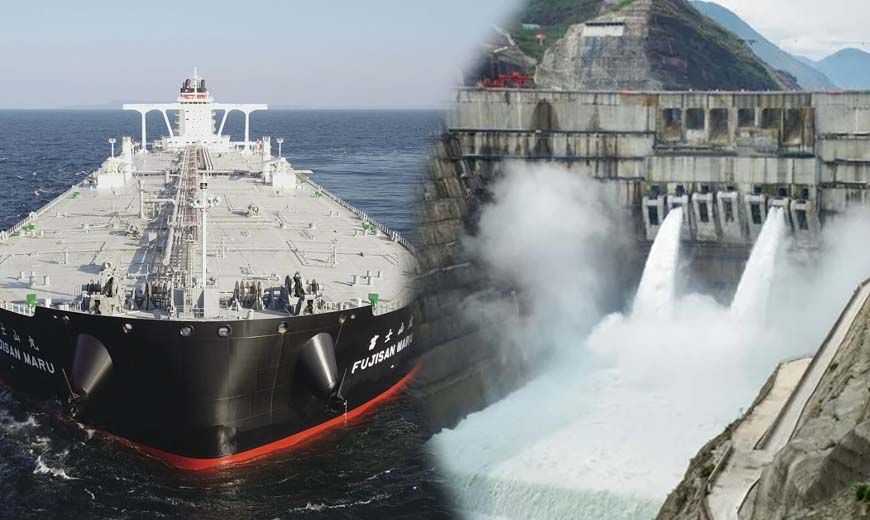 मोदी सरकार ने तेल संकट का ढूंढ निकाला पक्का इलाज, अरुणाचल बनेगा भारत का नया 'ऑयल फील्ड