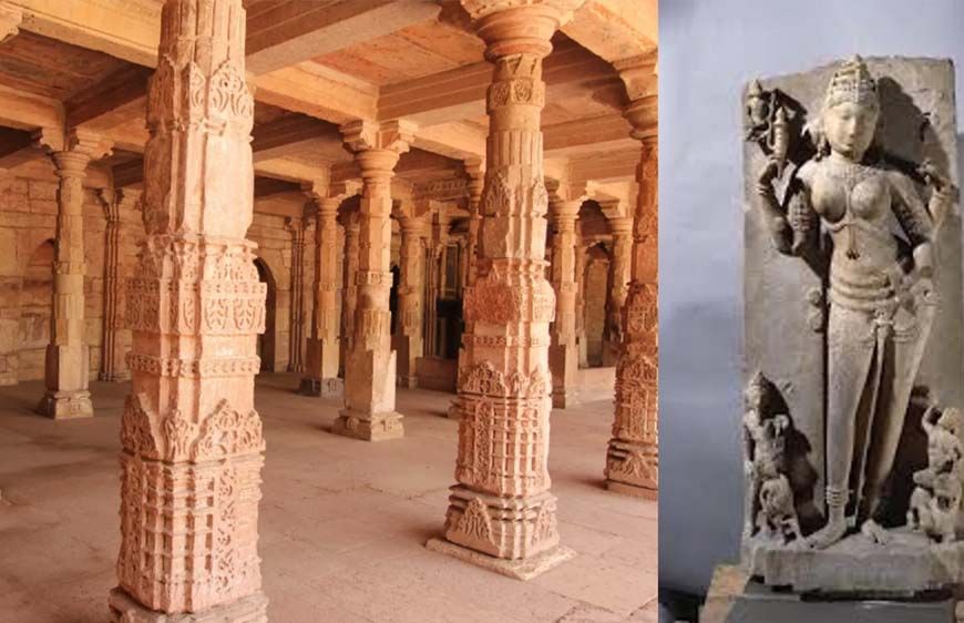 धार भोजशाला सुनवाई का चौथा दिन, हिंदू पक्ष ने ASI रिपोर्ट को आधार बनाकर प्रस्तुत की अपनी दलीलें