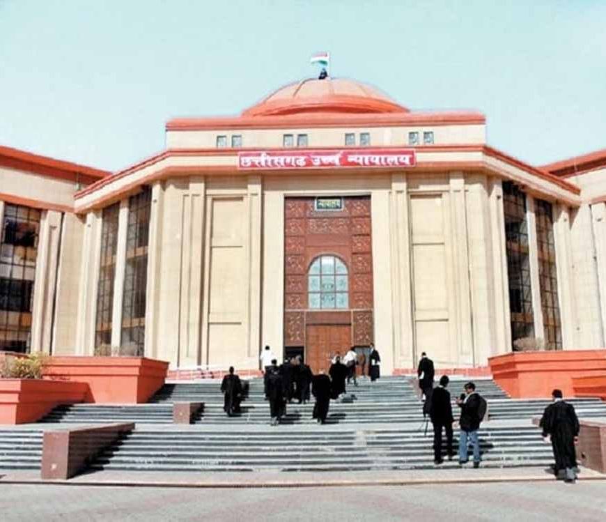 छत्तीसगढ़ में ओपन जेल खोलने की तैयारी तेज, सरकार को रिपोर्ट पेश करने के निर्देश