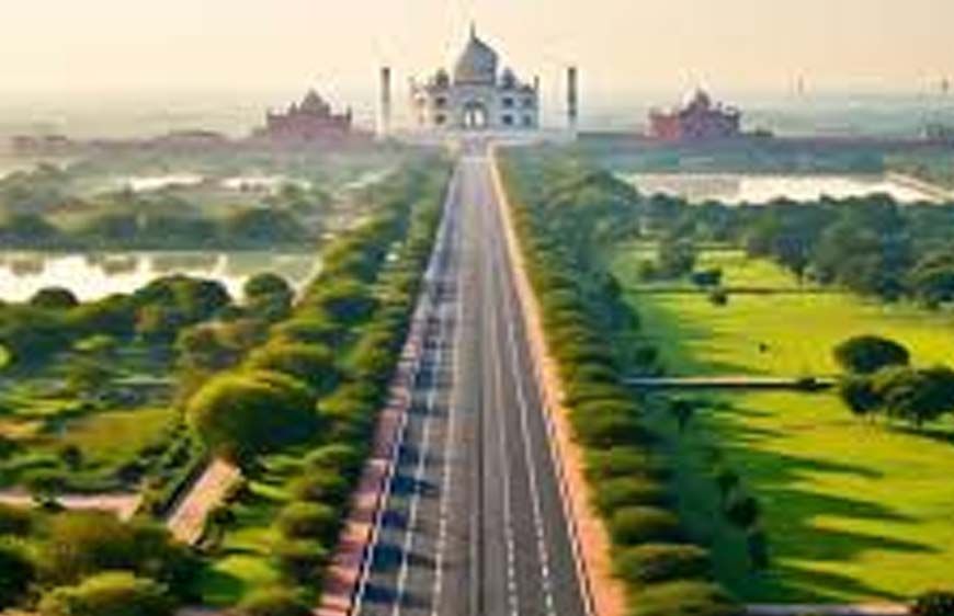 सांस्कृतिक पुनरुद्धार से होगा ग्रेटर आगरा का नवनिर्माण