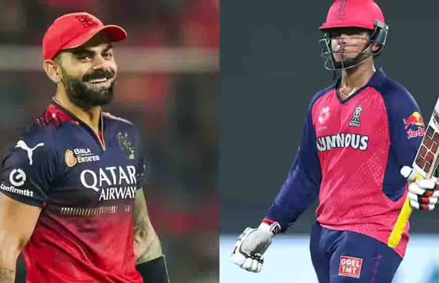 विराट कोहली का जोश, युवा वैभव सूर्यवंशी का टेस्ट और गुवाहाटी में आज होगा रनों का महासंग्राम