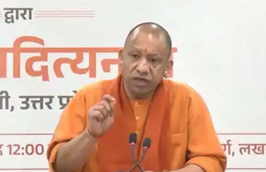 पारदर्शिता का रोल मॉडल पेश किया उत्तर प्रदेश ने