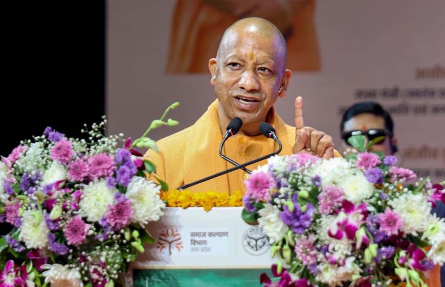 योगी सरकार में इनोवेटिव बिजनेस में बढ़ा युवाओं का रुझान, इनोवेशन से स्थापित हो रहे हजारों स्टार्टअप