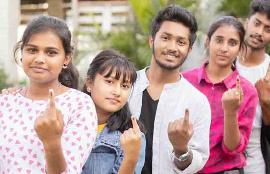 यूपी में आज जारी होगी अंतिम मतदाता सूची, करीब सात लाख वोटरों के नाम कटने की उम्मीद और पश्चिमी उत्तर प्रदेश में दिखेगा सबसे ज्यादा असर